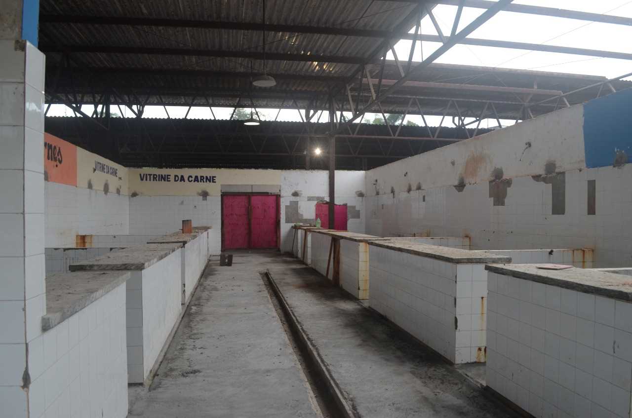Camacã: Centro de Abastecimento (Mercado Municipal) é entregue com homenagem